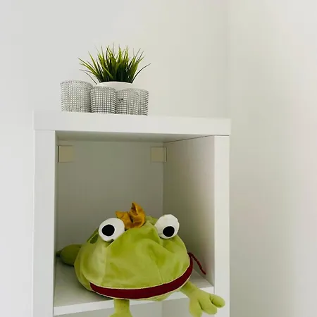 Thea Appartement Middelkerke