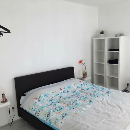 Appartement Thea Middelkerke