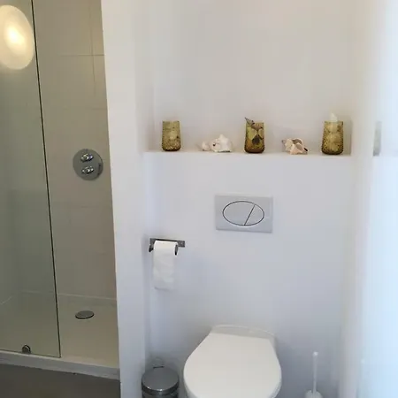 Thea Appartement Middelkerke