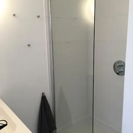 Appartement Thea